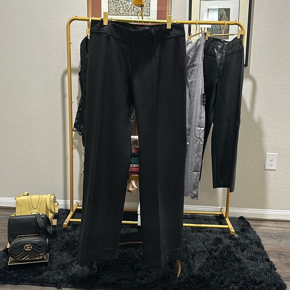 BANANA REPUBLIC Martin Fit